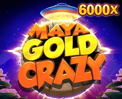 JDB : Maya Gold Crazy - RIVAL168
