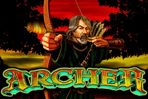 Archer - RIVAL168