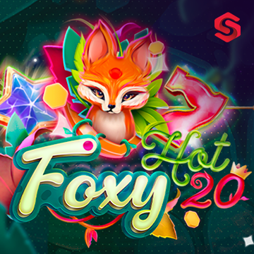 SmartSoft : Foxy Hot 20 - RIVAL168