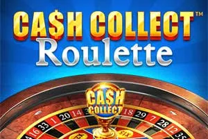 Cash Collect Roulette Live - RIVAL168