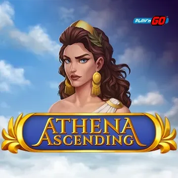 PlaynGo : Athena Ascending - RIVAL168
