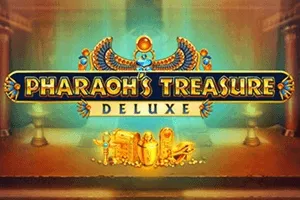 Pharaohs Treasure Deluxe - RIVAL168