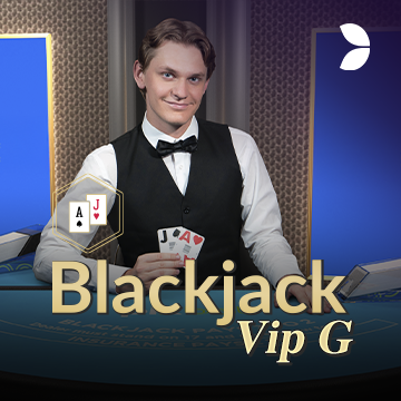 Blackjack VIP G - RIVAL168