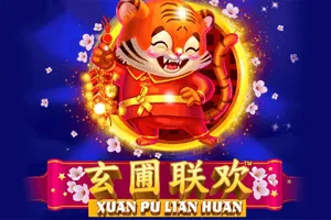Xuan Pu Lian Huan - RIVAL168