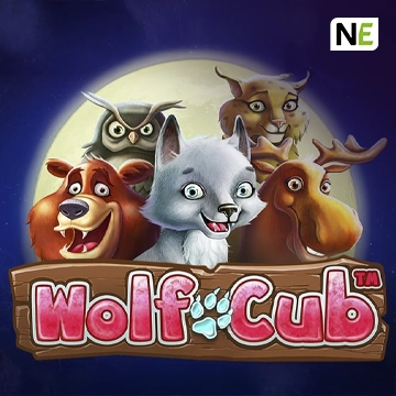 Wolf Cub - RIVAL168