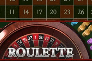 Mobile Roulette - RIVAL168