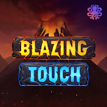 Octoplay : Blazing Touch - RIVAL168