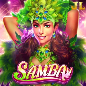 Jili : Samba - RIVAL168