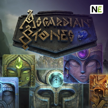 Asgardian Stones - RIVAL168