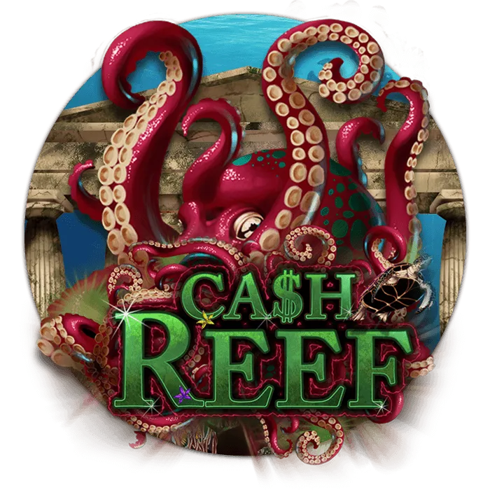 Habanero : Cash Reef - RIVAL168