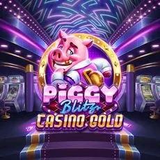 PlaynGo : Piggy Blitz Casino Gold - RIVAL168