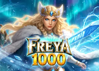 Freya 1000 - RIVAL168