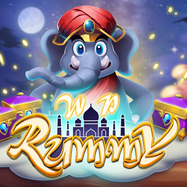 WP Rummy - RIVAL168