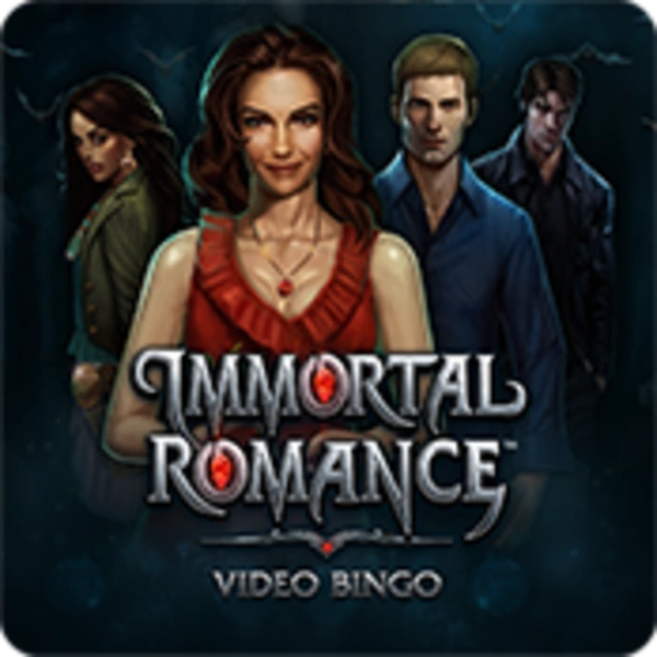 Immortal Romance Video Bingo - RIVAL168