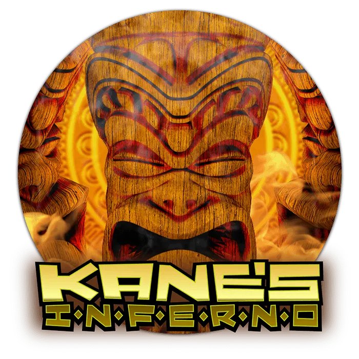 Habanero : Kanes Inferno - RIVAL168