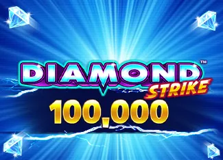 Pragmatic : Diamond Strike 100,000 - RIVAL168