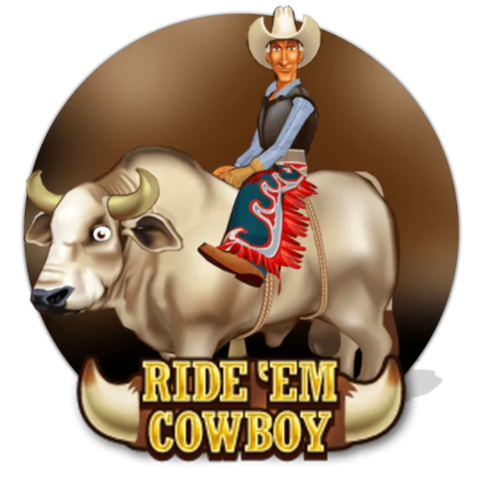 Habanero : Ride em Cowboy - RIVAL168