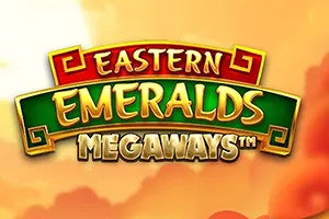 POP Eastern Emeralds Megaways (Quickspin) - RIVAL168