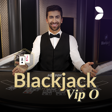Blackjack VIP O - RIVAL168