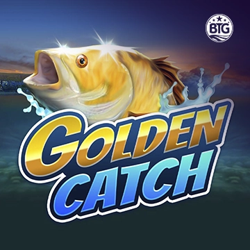 Bigtime : Golden Catch - RIVAL168