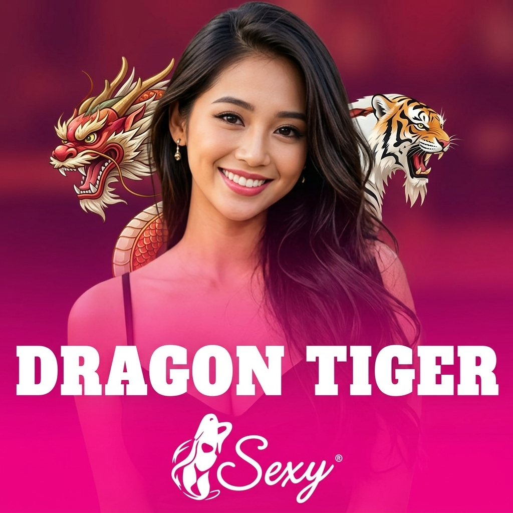DragonTiger - RIVAL168