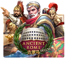 Joker123 : Ancient Rome Deluxe - RIVAL168