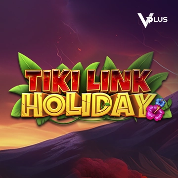 Tiki Link Holiday - RIVAL168