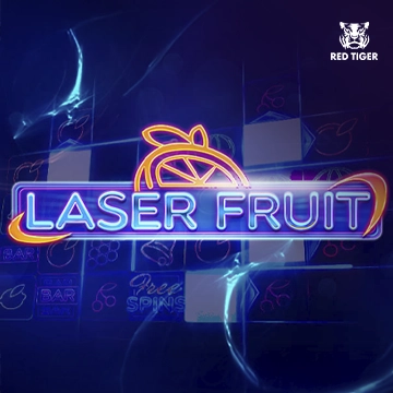 Redtiger : Laser Fruit - RIVAL168