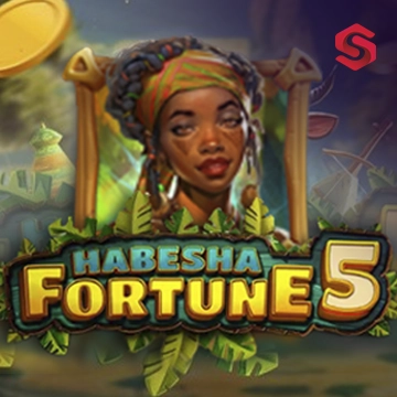 SmartSoft : Habesha Fortune 5 - RIVAL168