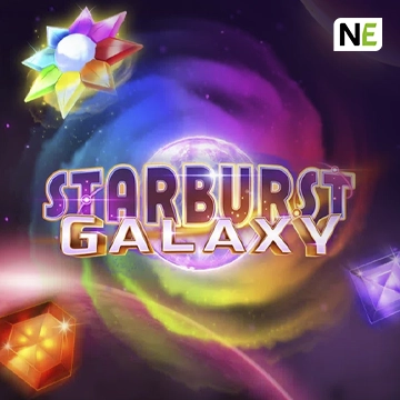 Starburst Galaxy - RIVAL168