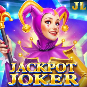 Jili : Jackpot Joker - RIVAL168
