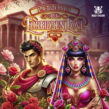 Redtiger : Legend Of Forbidden Love MegaWays™ - RIVAL168