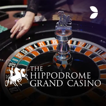 Hippodrome Grand Casino - RIVAL168