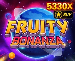 JDB : Fruity Bonanza - RIVAL168