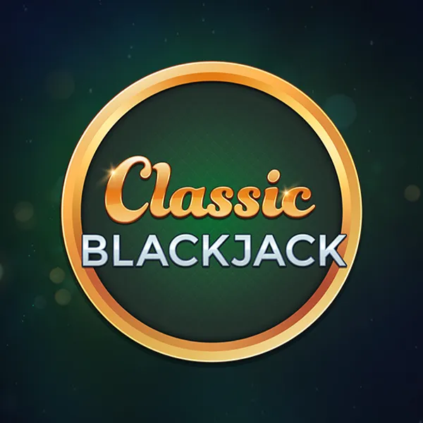 Classic Blackjack (Jade) - RIVAL168