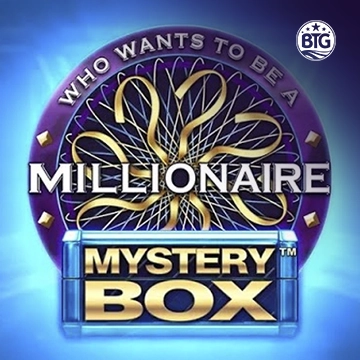 Bigtime : Millionaire Mystery Box - RIVAL168