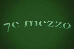 7 E Mezzo - RIVAL168