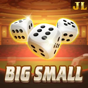 Big Small - RIVAL168