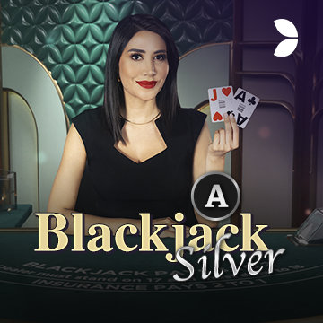 Blackjack Silver A - RIVAL168