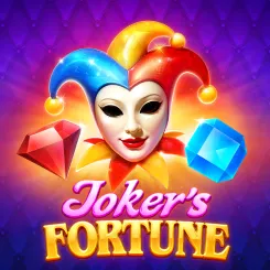 Jili : Jokers Fortune - RIVAL168