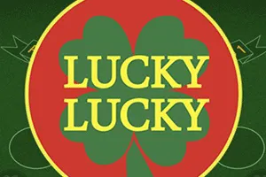 Lucky Lucky Blackjack - RIVAL168