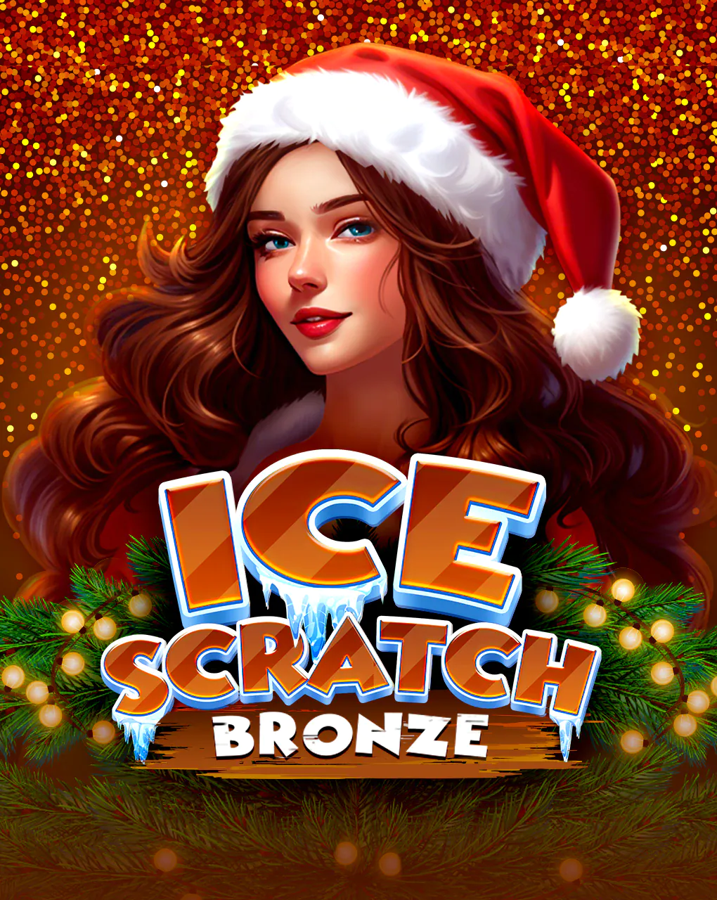 Ice Scratch Bronze - RIVAL168