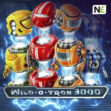 Wild-O-Tron 3000 - RIVAL168