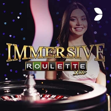 Immersive Roulette - RIVAL168