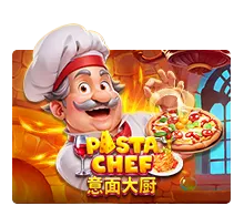 Pasta Chef - RIVAL168