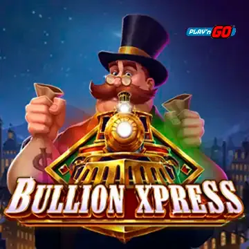 PlaynGo : Bullion Xpress - RIVAL168