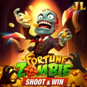 Fortune Zombie - RIVAL168
