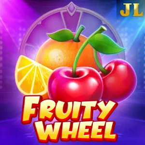 Jili : Fruity Wheel - RIVAL168