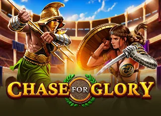 Pragmatic : Chase For Glory - RIVAL168
