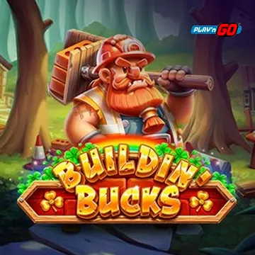PlaynGo : Buildin Bucks - RIVAL168